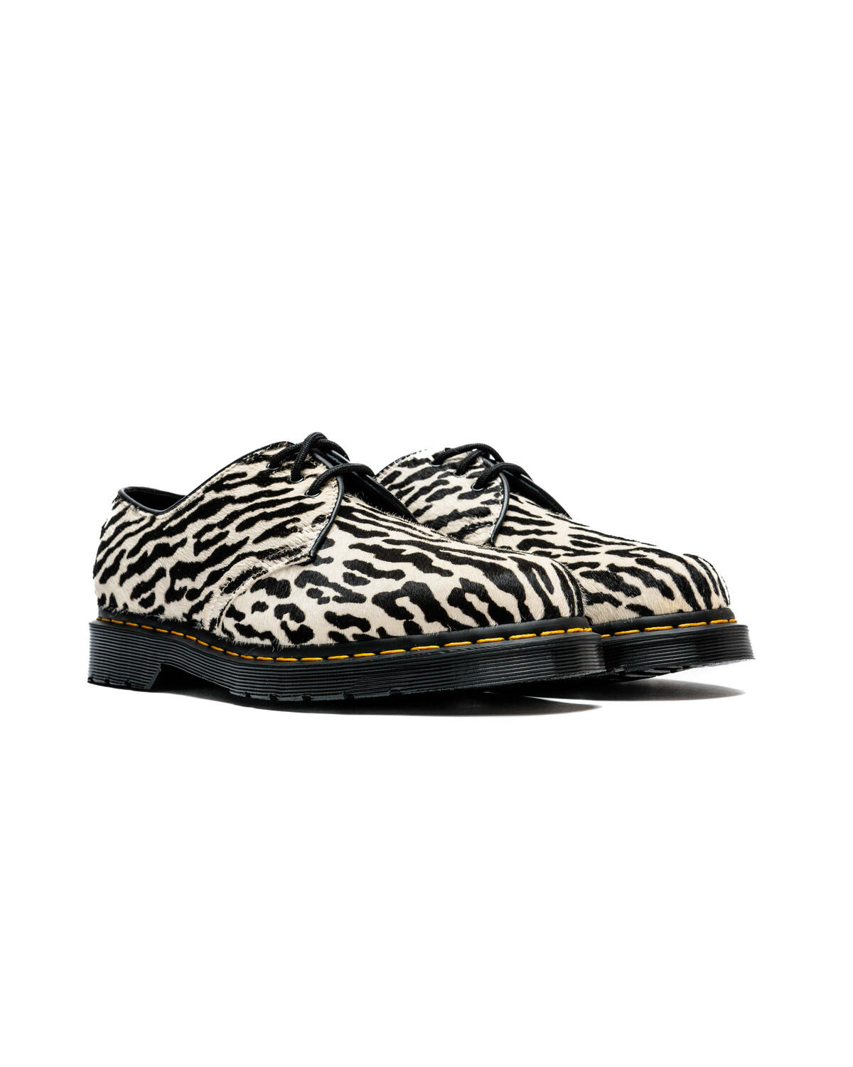 Dr. Martens x Wacko Maria 1461